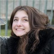 Je suis en Master Biologie-Santé et je propose des cours de soutien